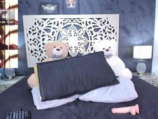 DemonFoxx