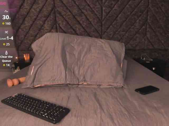 DemonFoxx Sex Cam Show