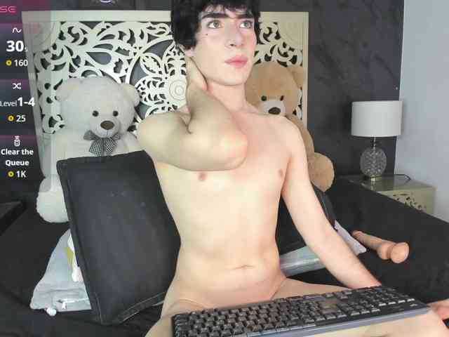 DemonFoxx