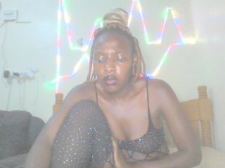Cremecara Porn Show
