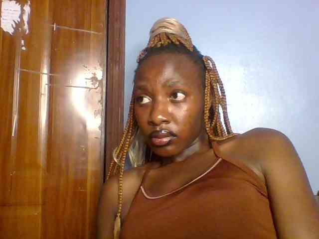 Cremecara webcam