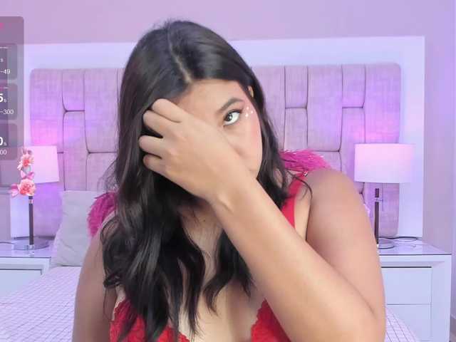 LiaGrace's BongaCams show and profile