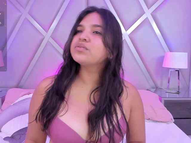 LiaGrace webcam