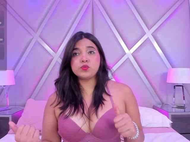 LiaGrace webcam