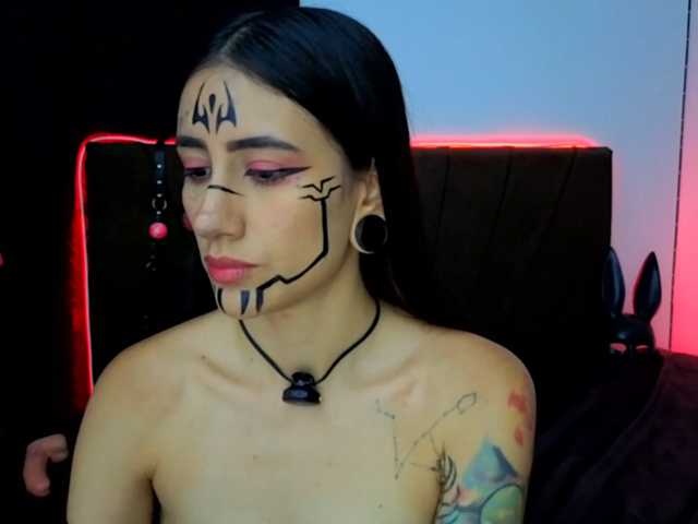 MissVeronicaW live cam on BongaCams