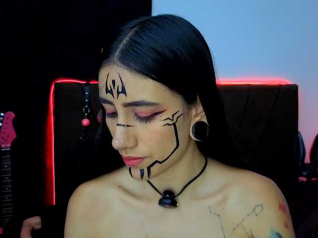 MissVeronicaW live cam on BongaCams
