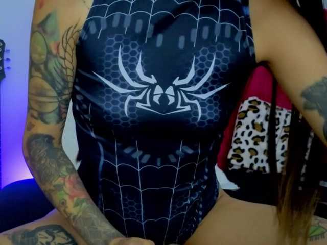 MissVeronicaW live cam