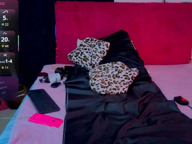MissVeronicaW live cam on BongaCams