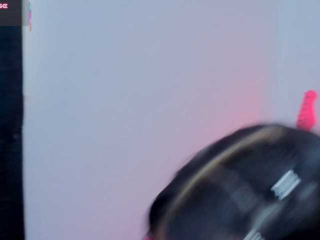 MissVeronicaW live cam on BongaCams