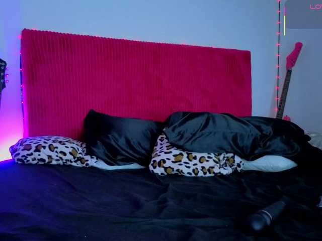 MissVeronicaW live cam on BongaCams
