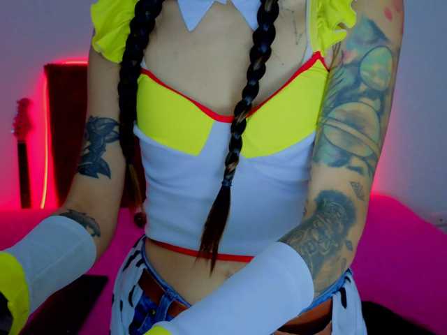 MissVeronicaW