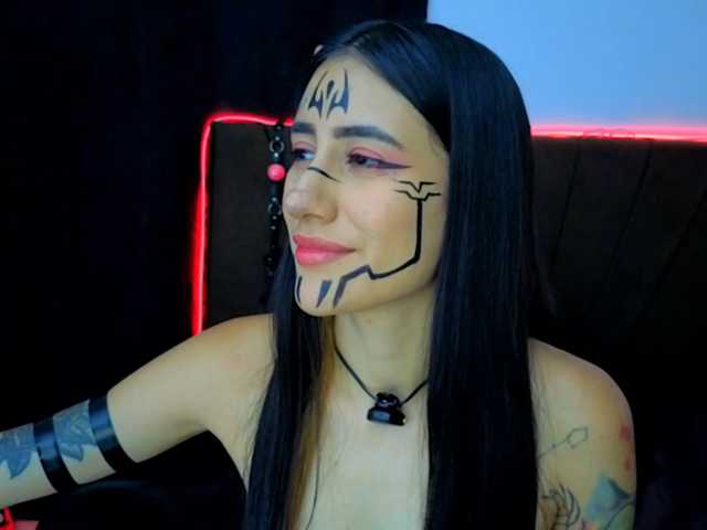 MissVeronicaW live cam on BongaCams
