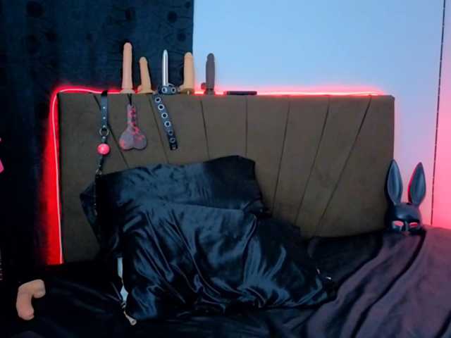 MissVeronicaW live cam on BongaCams