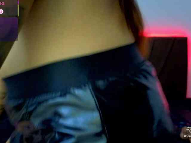 MissVeronicaW webcam
