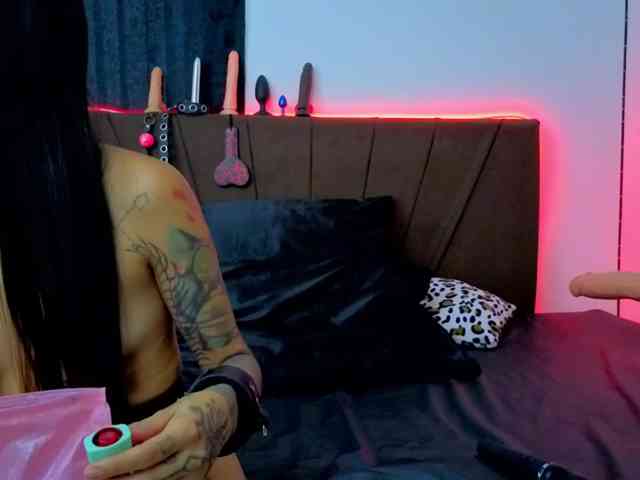 MissVeronicaW webcam