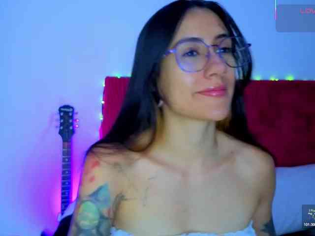MissVeronicaW webcam