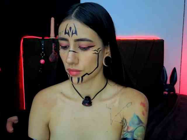 MissVeronicaW webcam