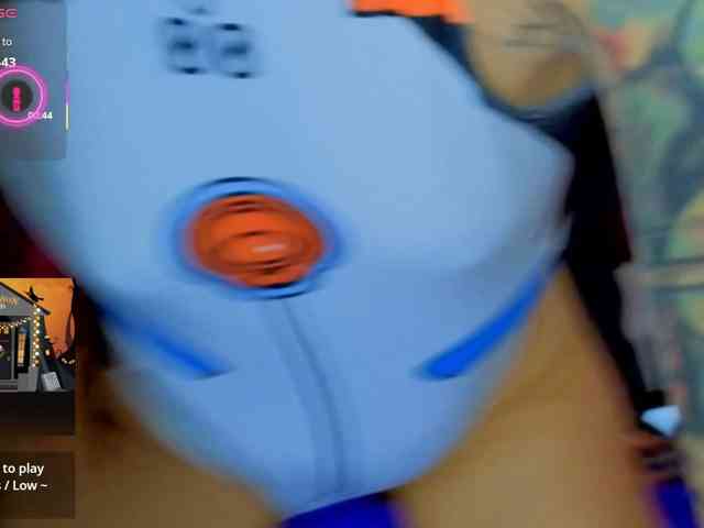 MissVeronicaW MissVeronicaW