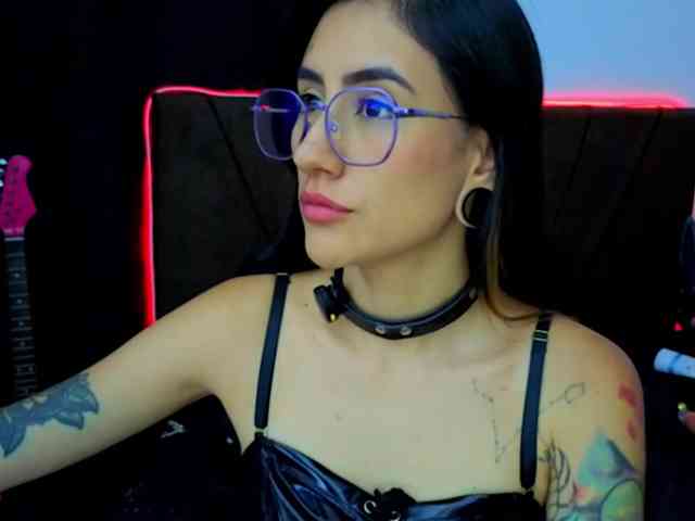 MissVeronicaW webcam