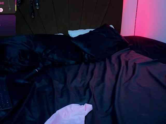 MissVeronicaW webcam