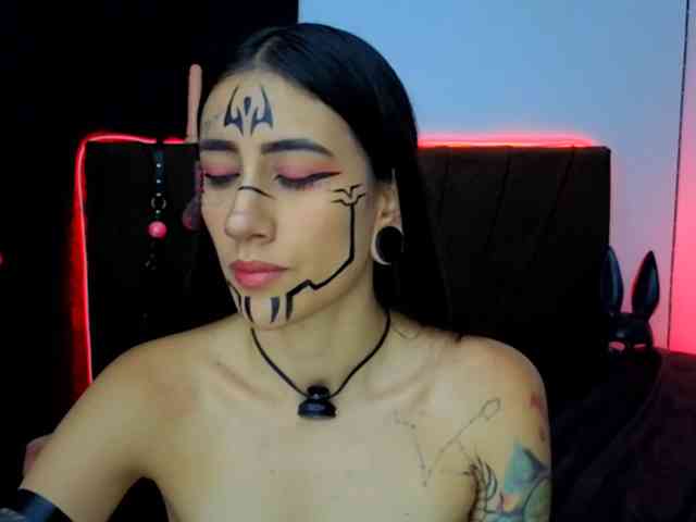MissVeronicaW webcam