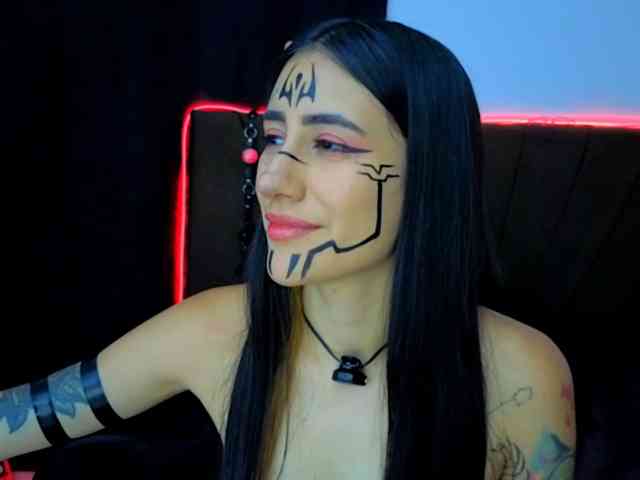 MissVeronicaW webcam