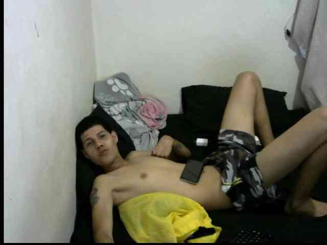 JackFox29 Live Webcam on BongaCams