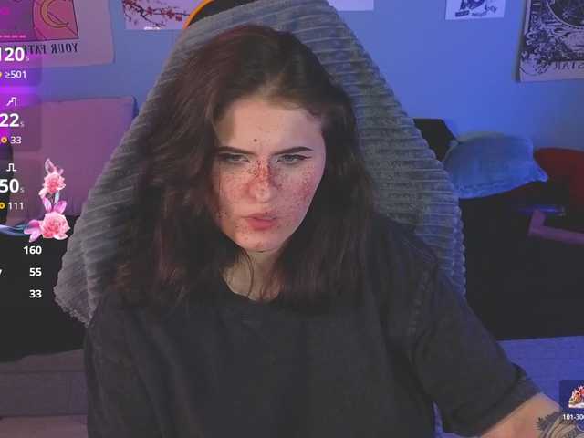 DarkSh1ne's BongaCams show and profile