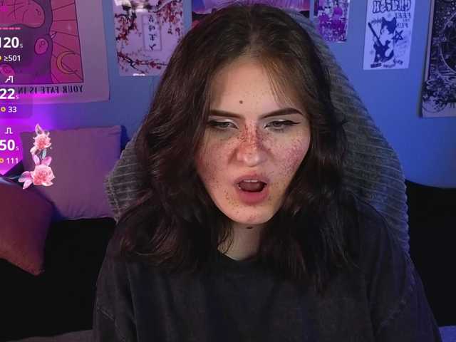 DarkSh1ne's BongaCams show and profile