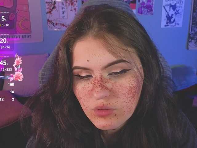 DarkSh1ne's BongaCams show and profile