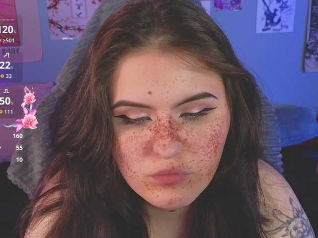 DarkSh1ne's BongaCams show and profile