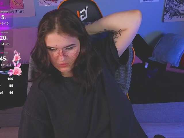 DarkSh1ne's BongaCams show and profile