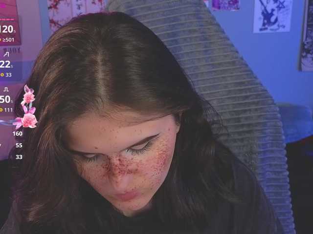 DarkSh1ne's BongaCams show and profile