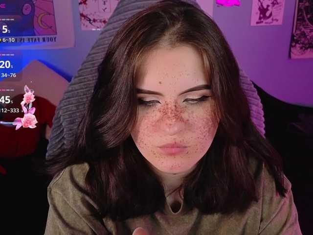 DarkSh1ne's BongaCams show and profile