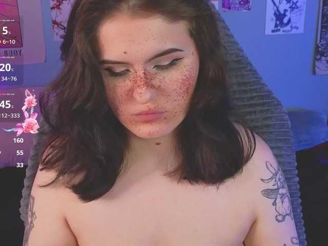 DarkSh1ne's BongaCams show and profile