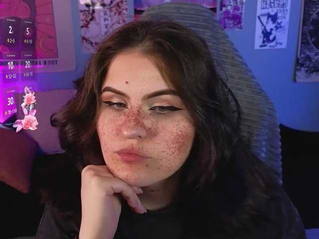 DarkSh1ne's BongaCams show and profile