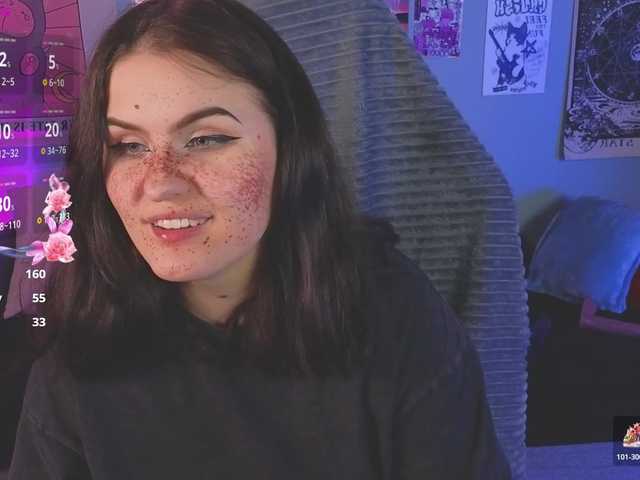 DarkSh1ne's BongaCams show and profile