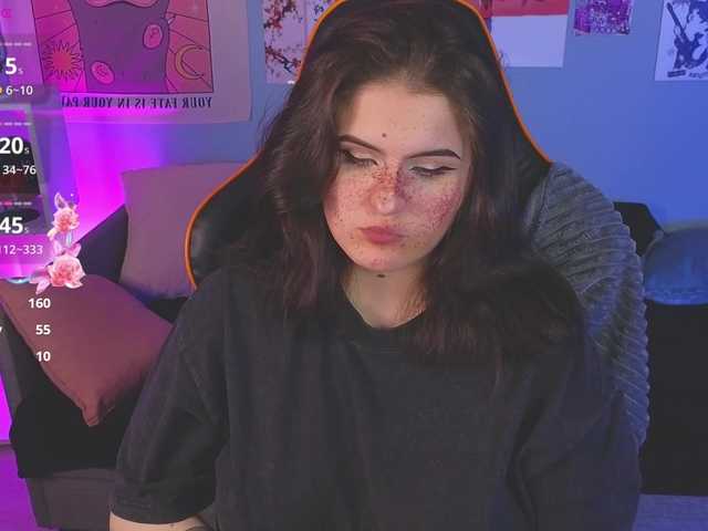 DarkSh1ne's BongaCams show and profile