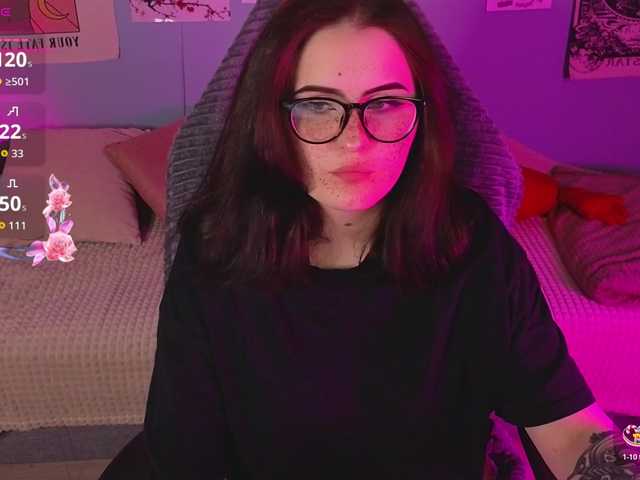 DarkSh1ne's BongaCams show and profile