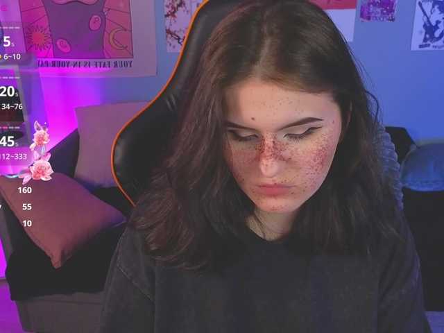 DarkSh1ne's BongaCams show and profile