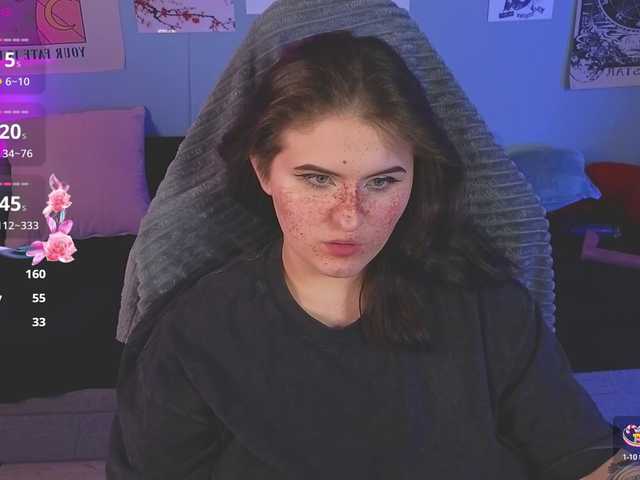 DarkSh1ne's BongaCams show and profile