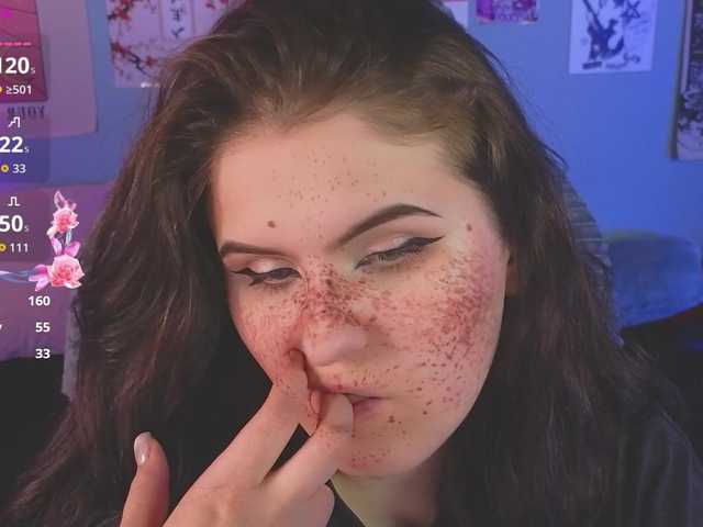 DarkSh1ne's BongaCams show and profile