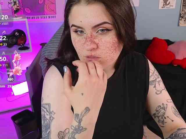 DarkSh1ne webcam