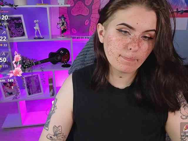 DarkSh1ne webcam
