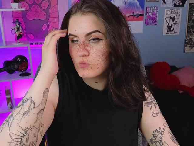 DarkSh1ne webcam