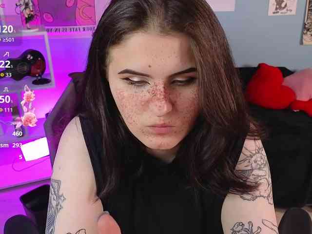 DarkSh1ne webcam