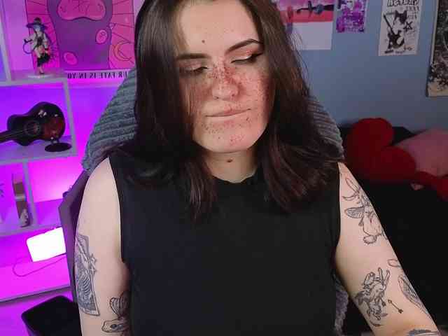 DarkSh1ne webcam