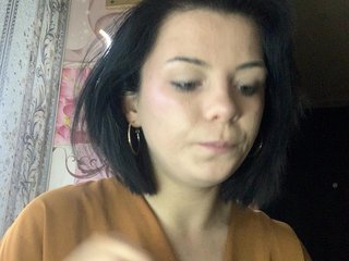 BlackRavenX Porn Show