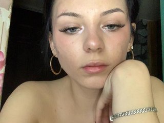 BlackKittyX Porn Show