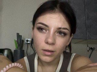 BlackKittyX Porn Show